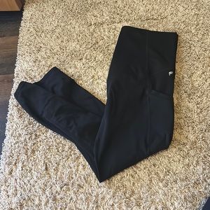 Fabletics Maternity Leggings